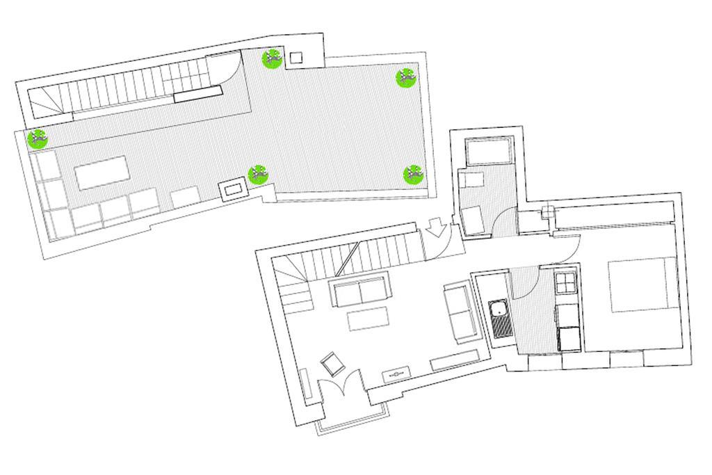Veoapartment Corral Del Rey 1 Séville Extérieur photo