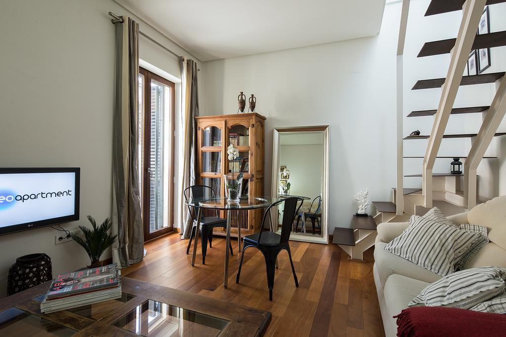 Veoapartment Corral Del Rey 1 Séville Extérieur photo