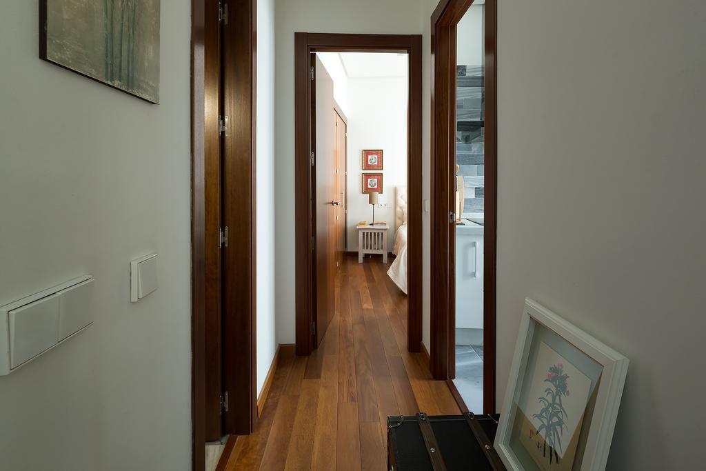 Veoapartment Corral Del Rey 1 Séville Extérieur photo