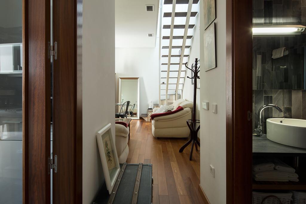 Veoapartment Corral Del Rey 1 Séville Extérieur photo